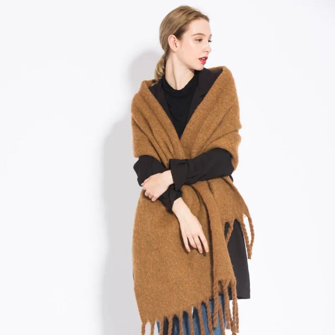 Warm Scarf