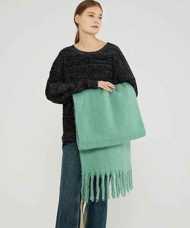 Warm Scarf