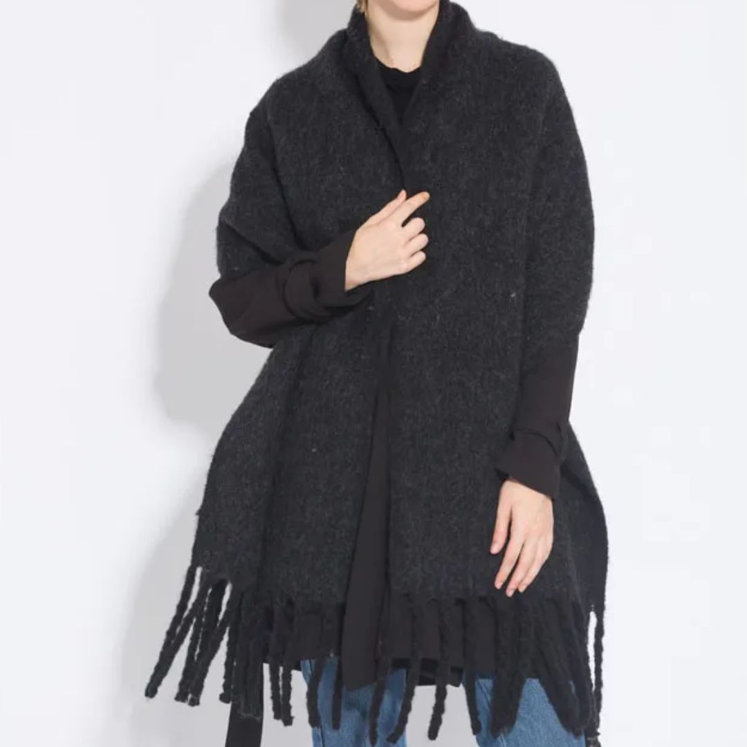 Warm Scarf