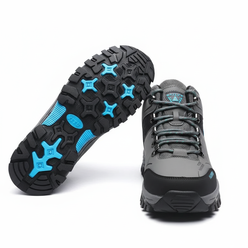 Warm Sporty Sneakers