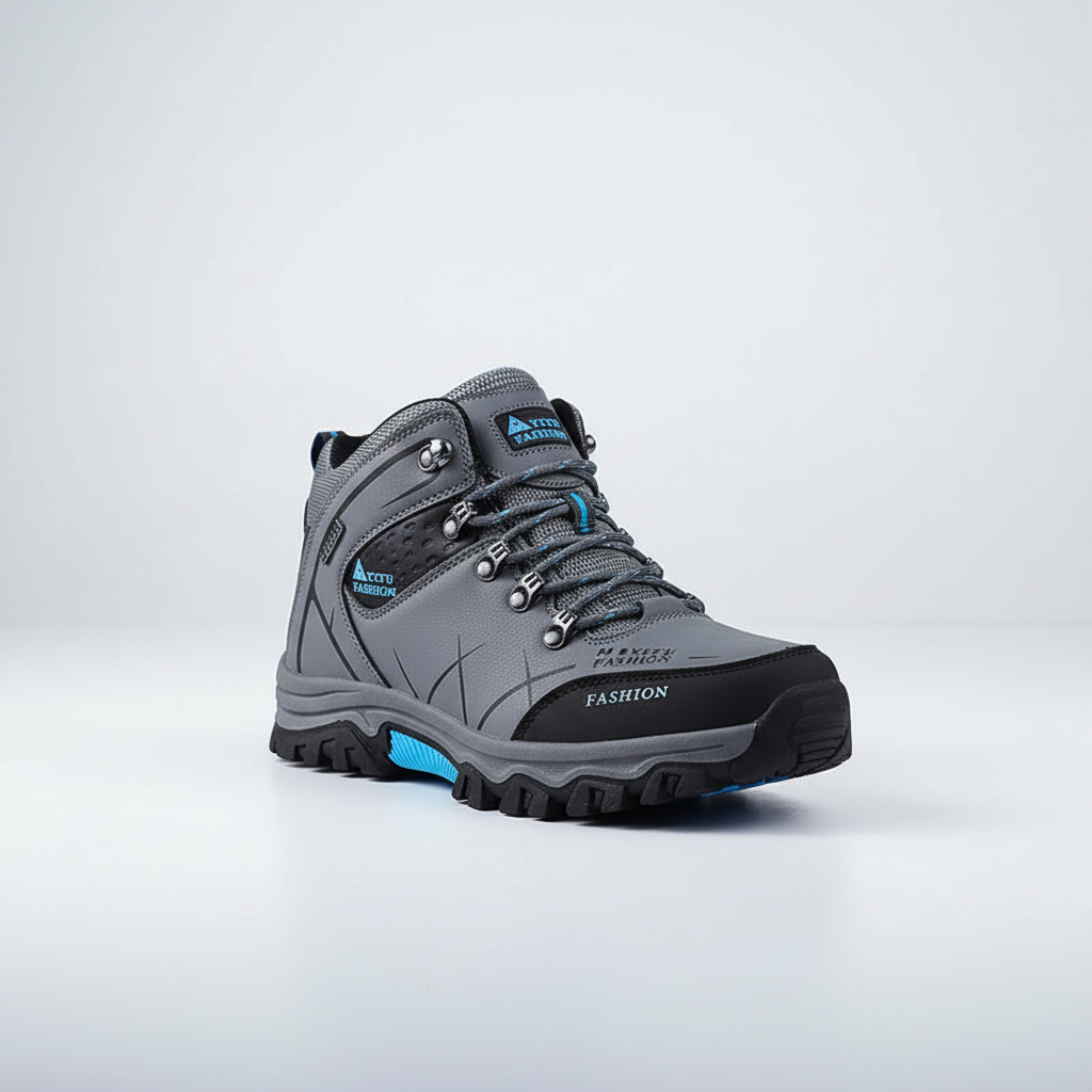 Warm Sporty Sneakers