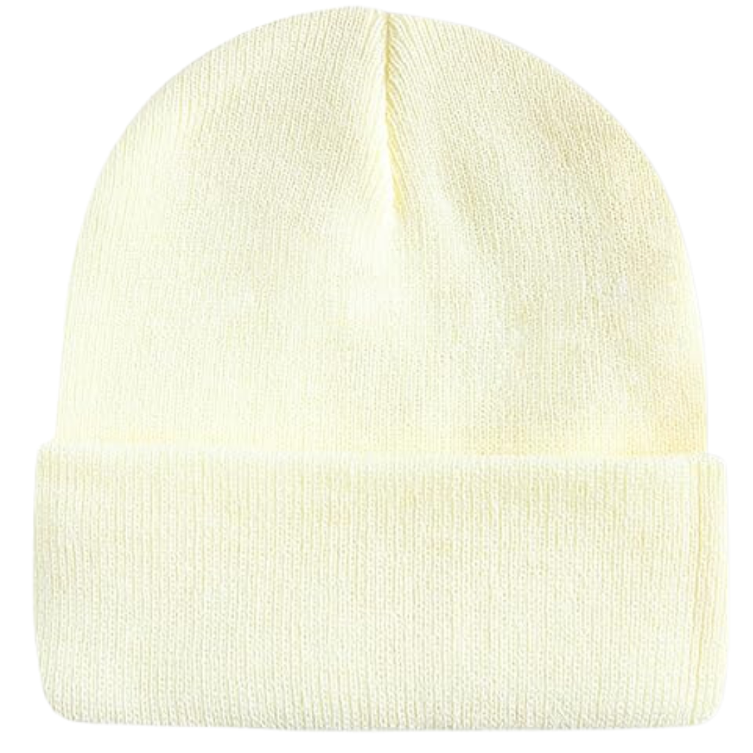 Warm Winter Beanie