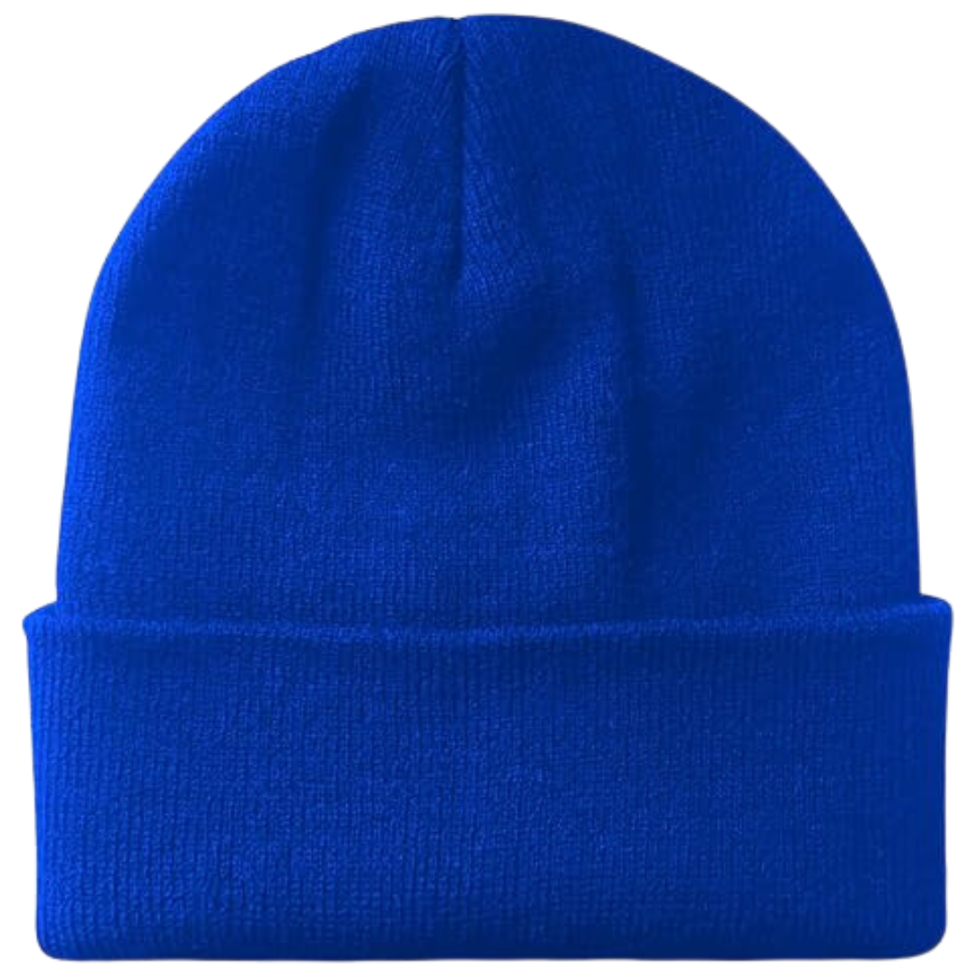 Warm Winter Beanie