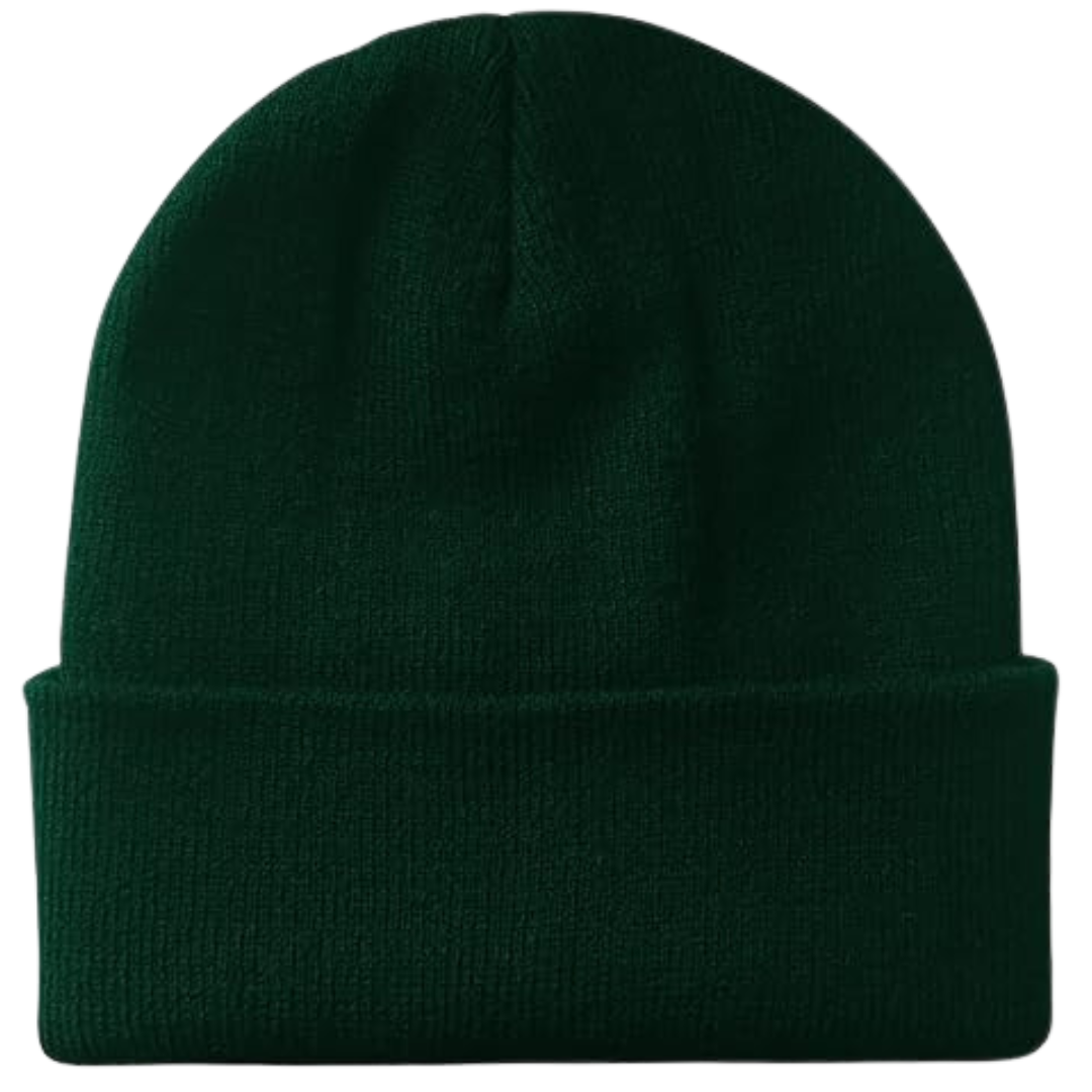 Warm Winter Beanie
