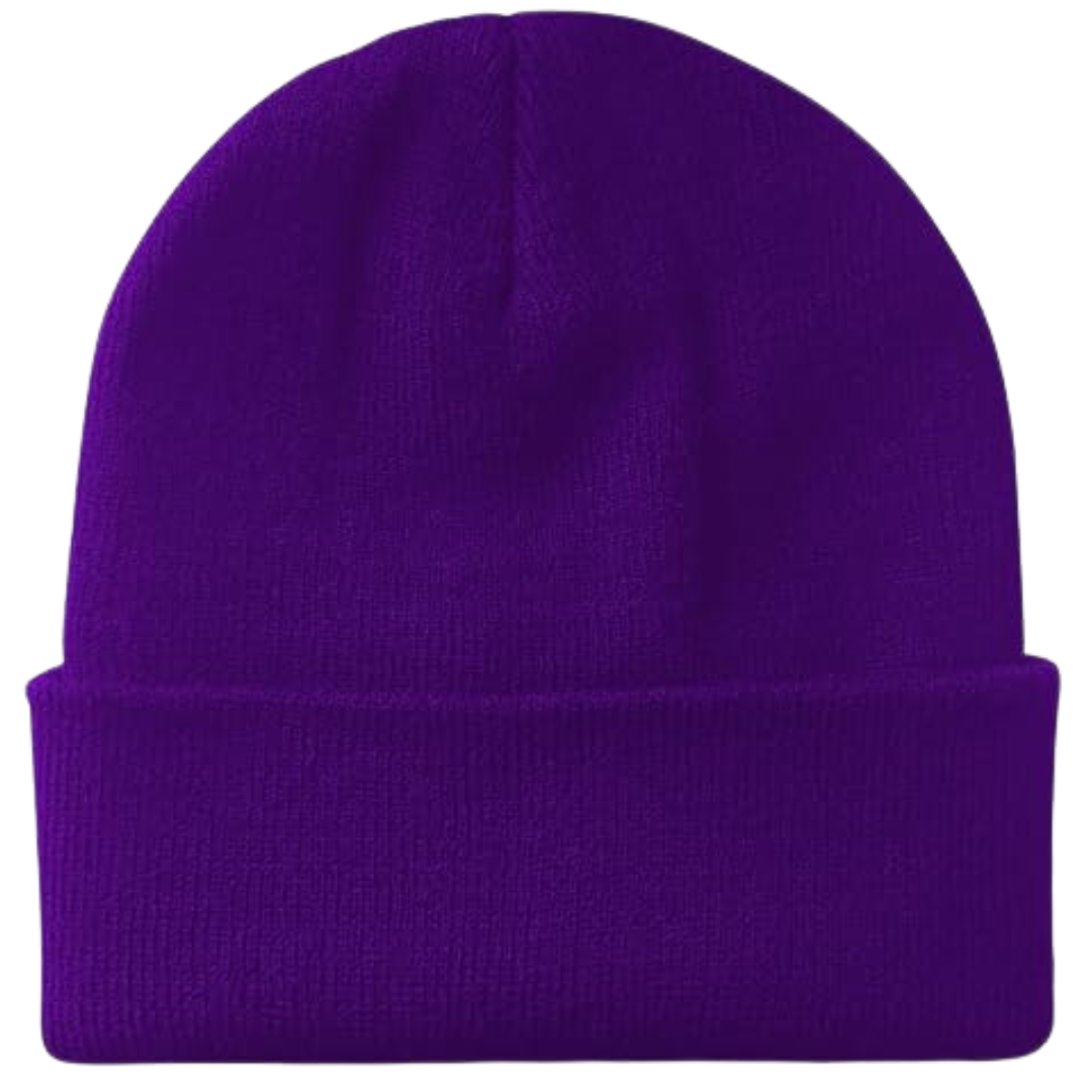 Warm Winter Beanie
