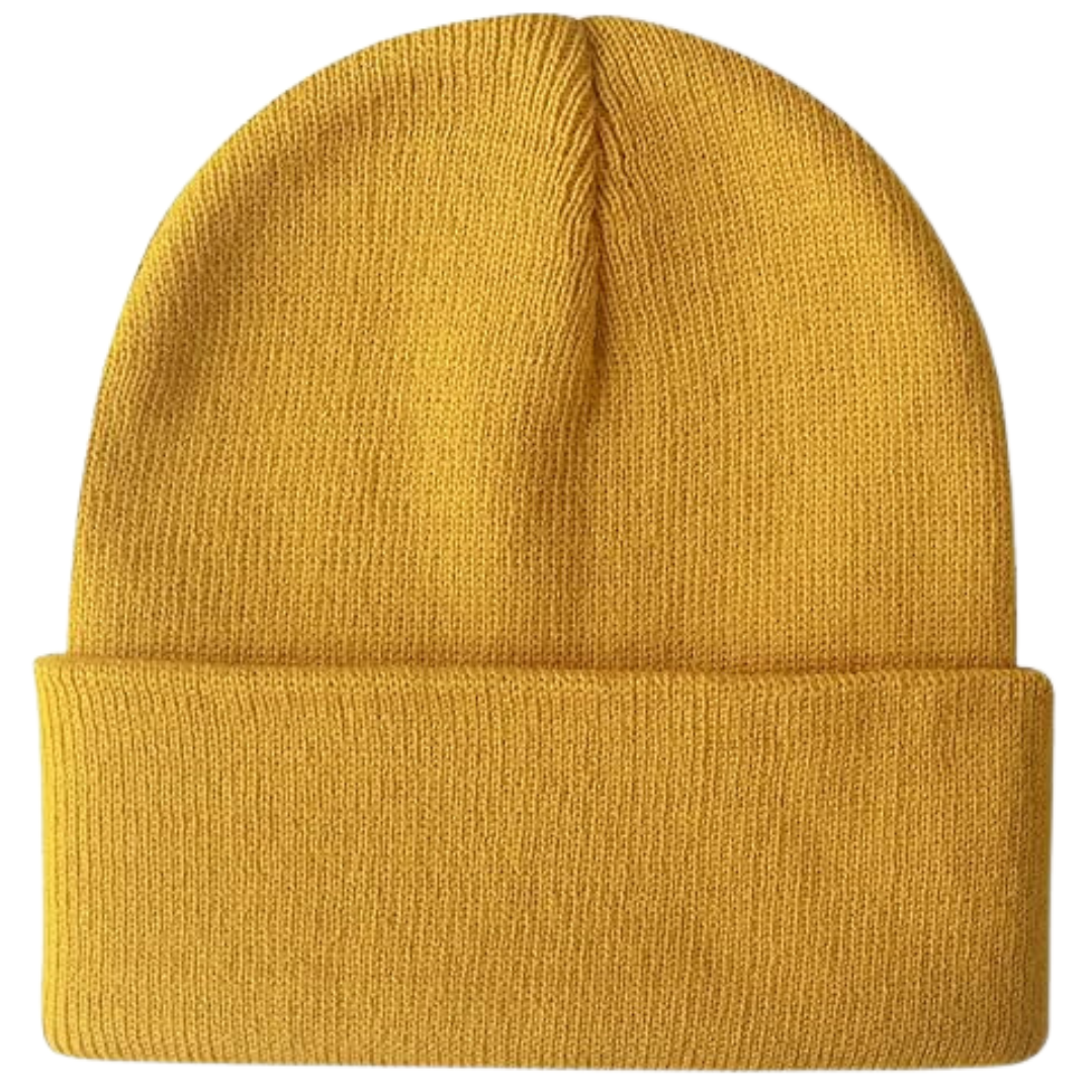 Warm Winter Beanie