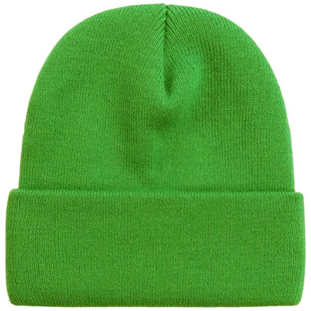 Warm Winter Beanie