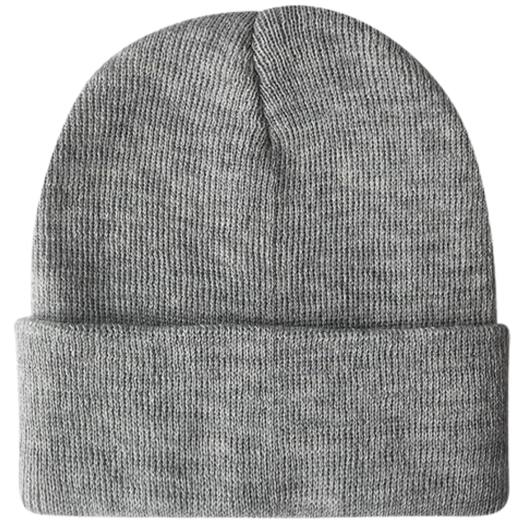 Warm Winter Beanie