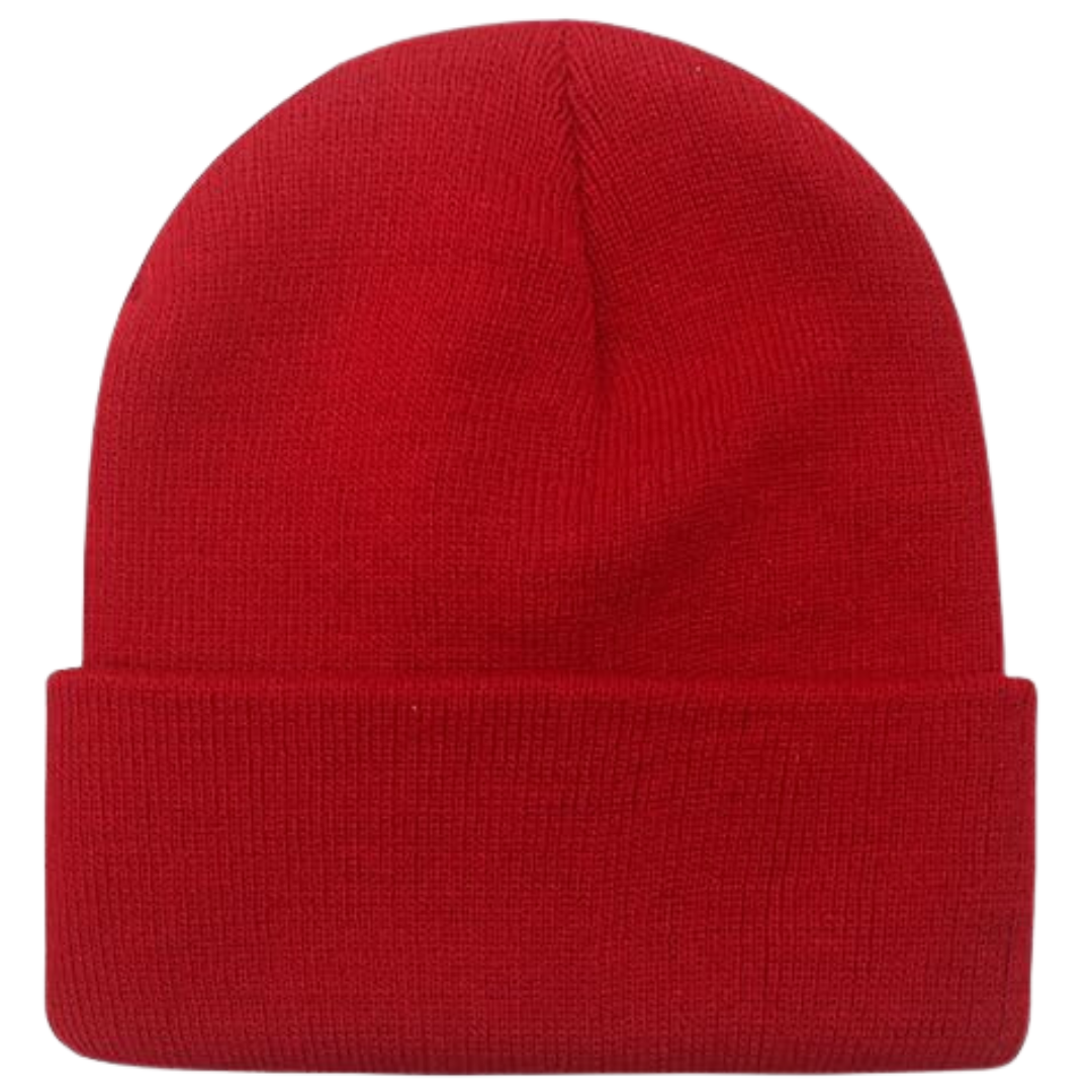 Warm Winter Beanie