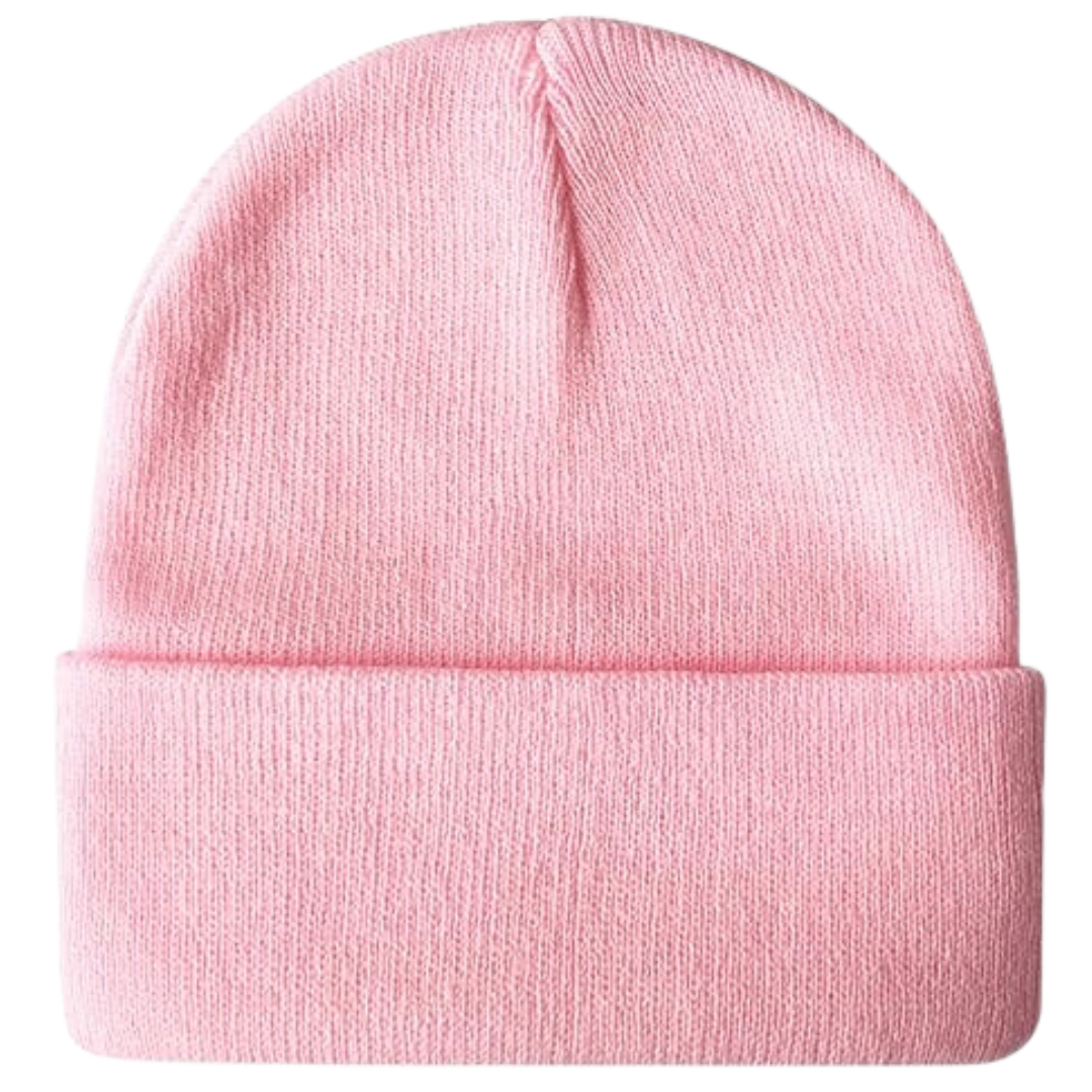 Warm Winter Beanie
