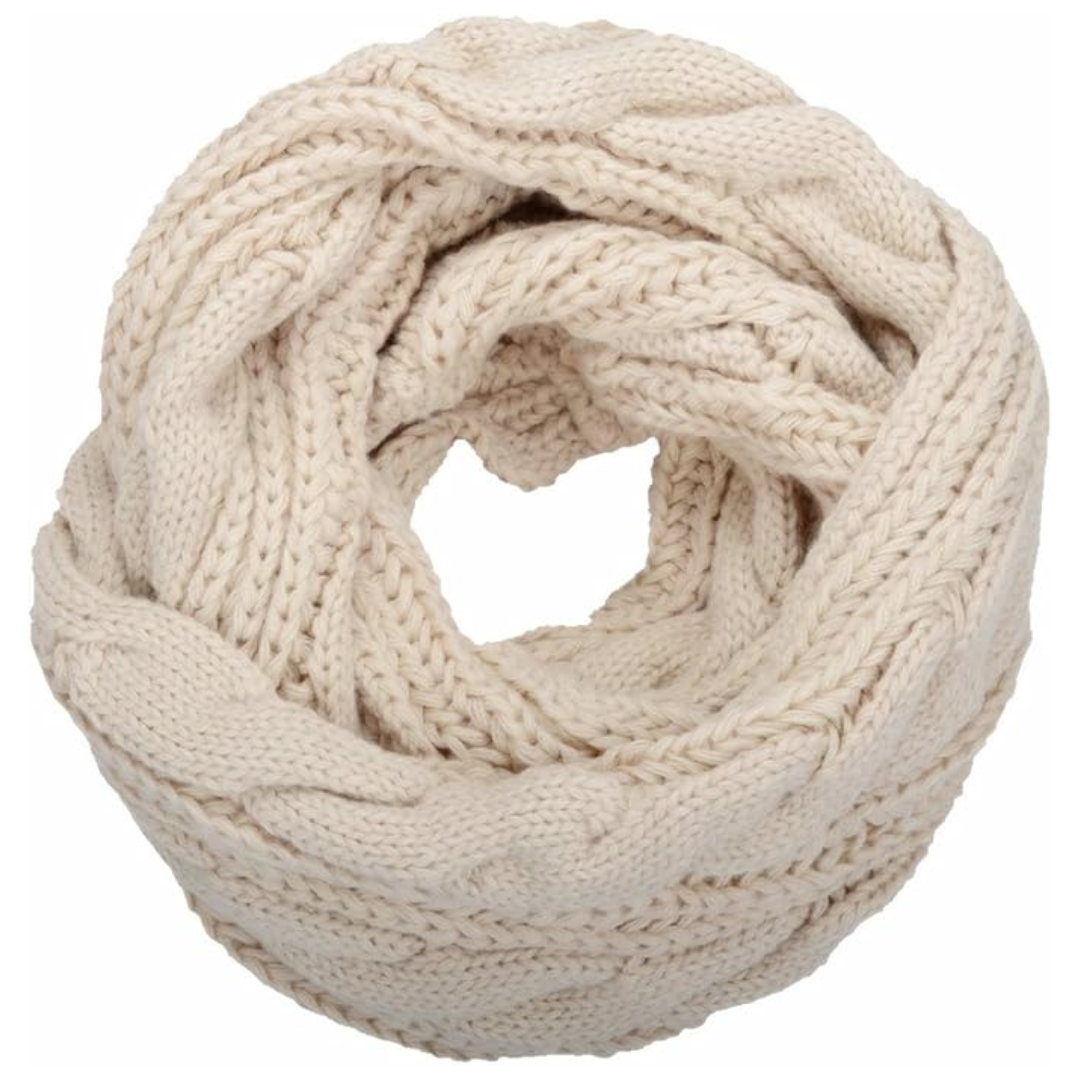 Warm Winter Scarf