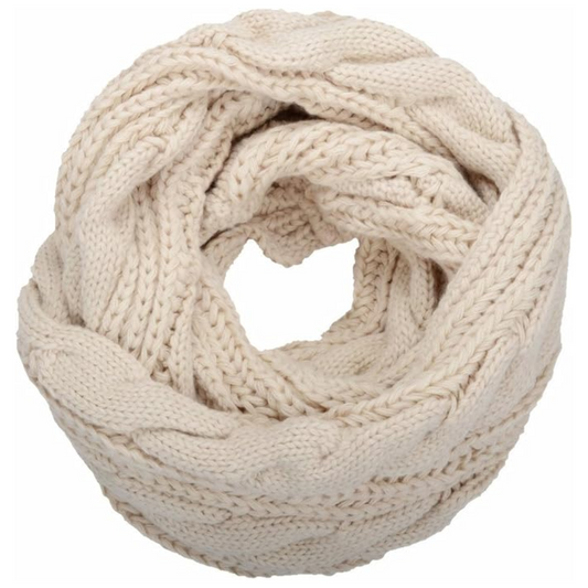 Warm Winter Scarf