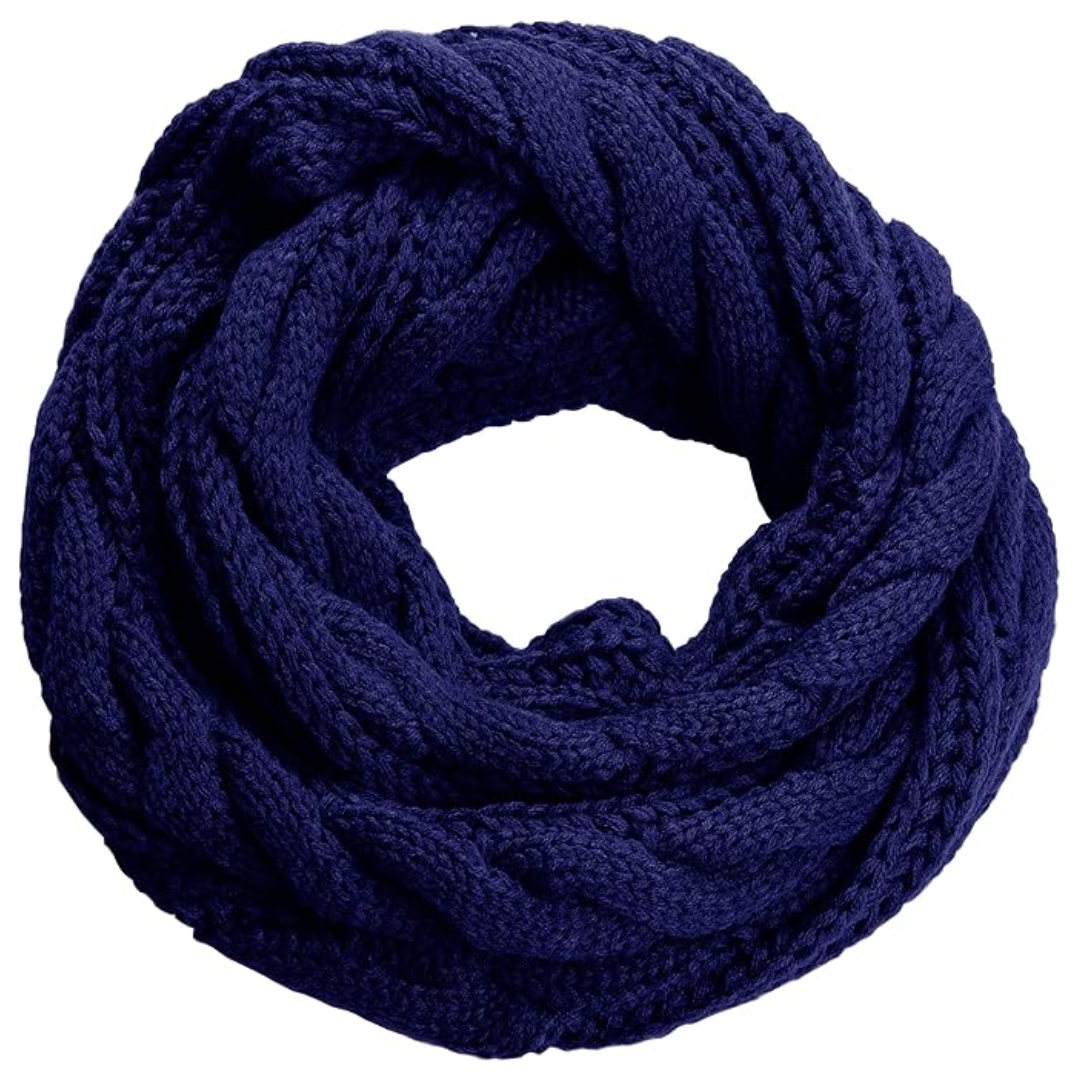Warm Winter Scarf
