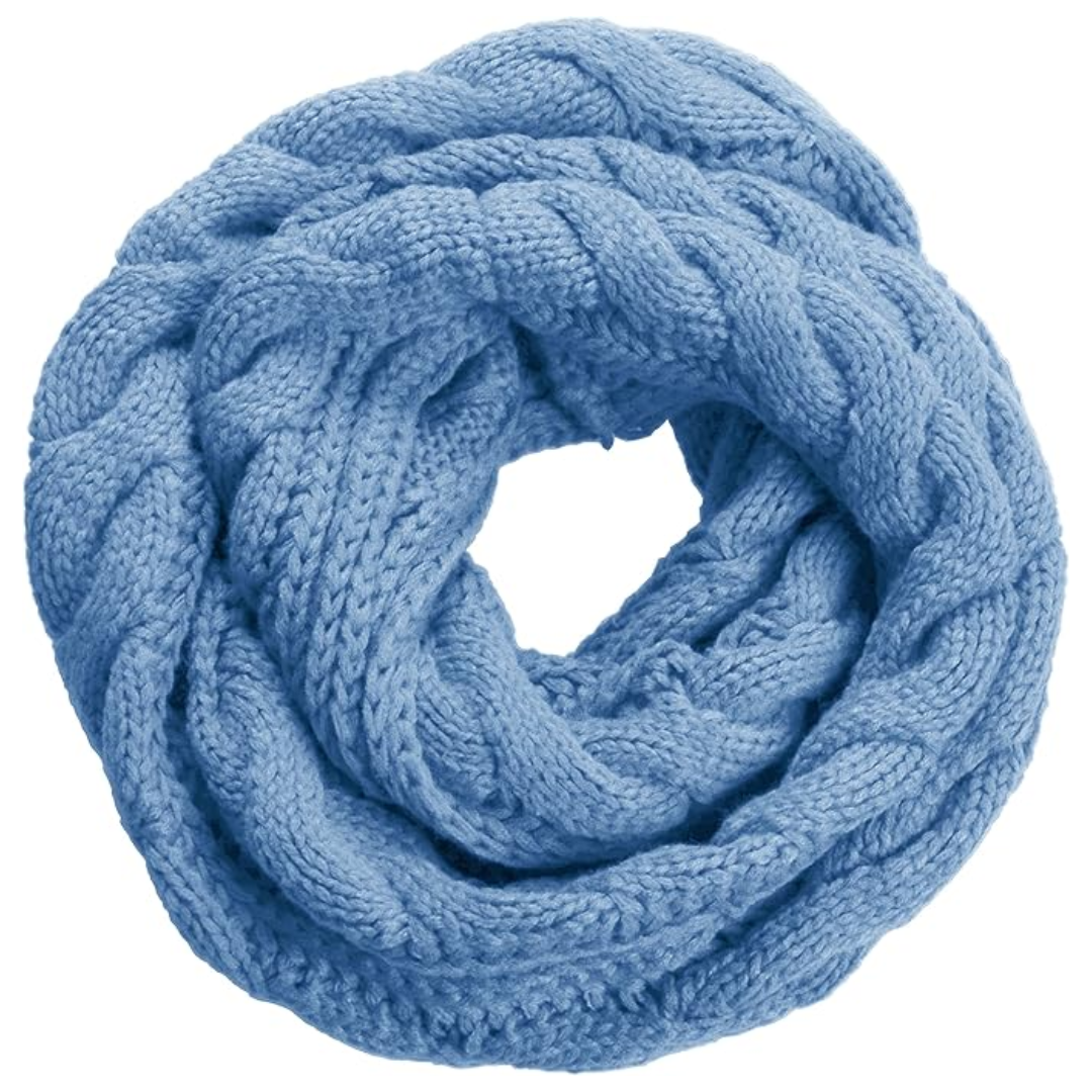 Warm Winter Scarf