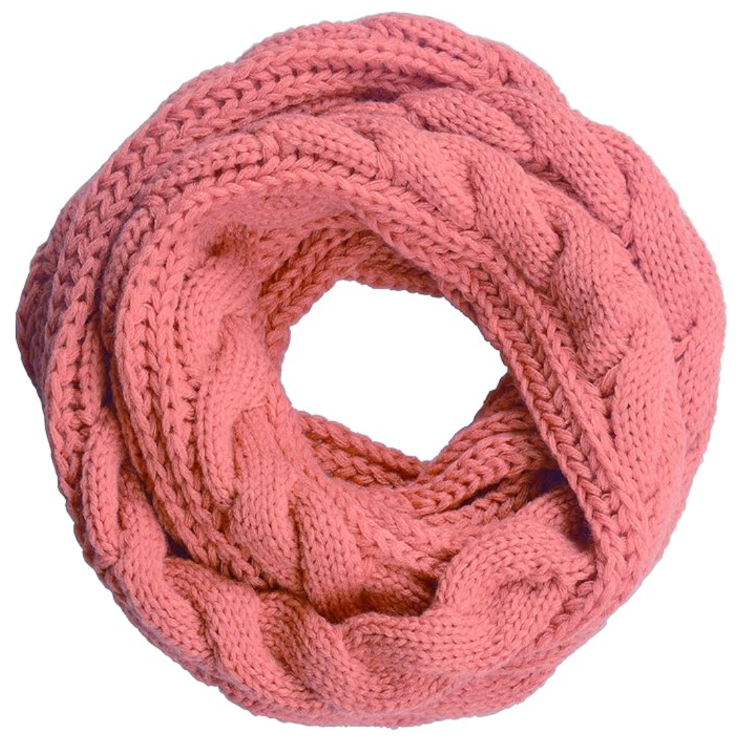 Warm Winter Scarf