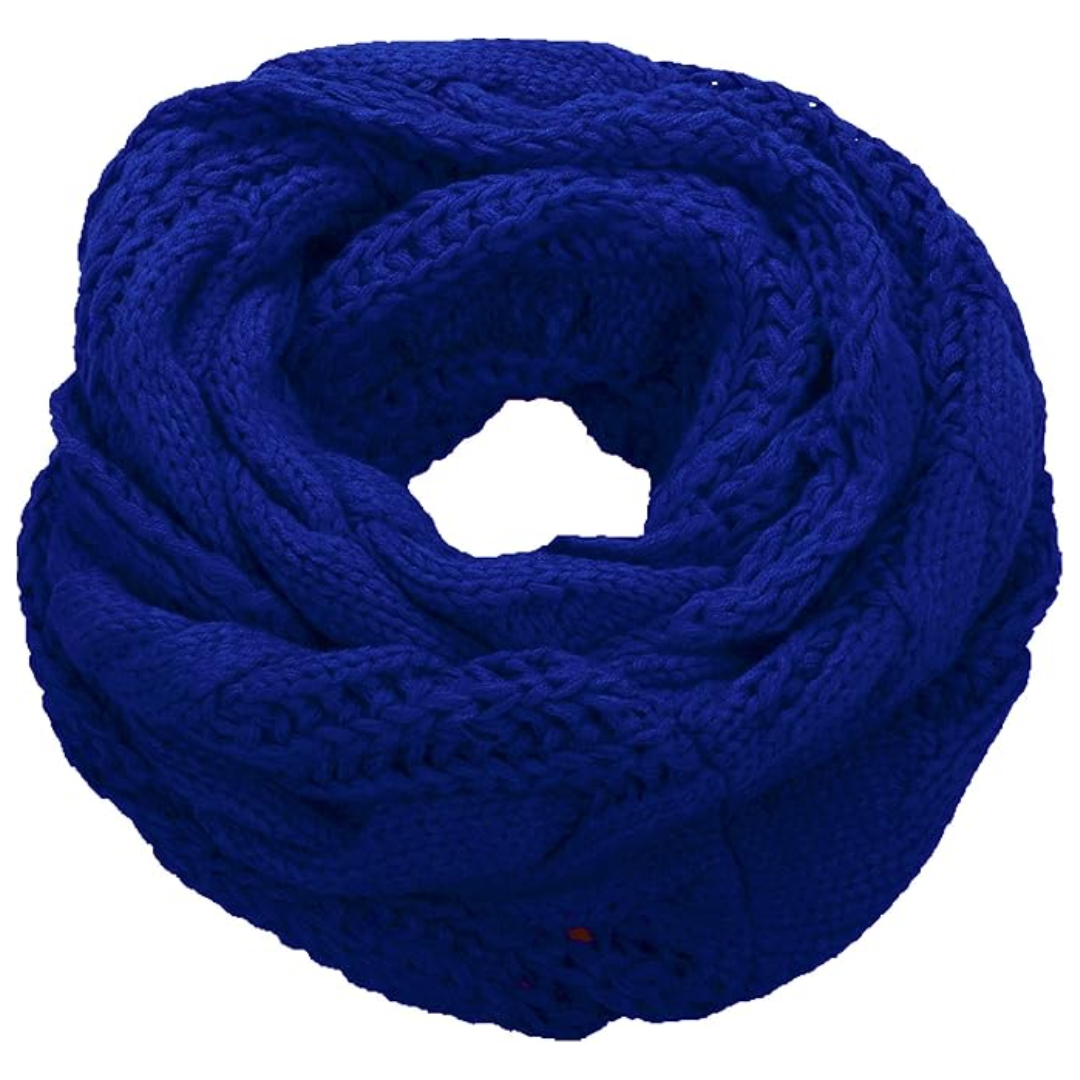 Warm Winter Scarf