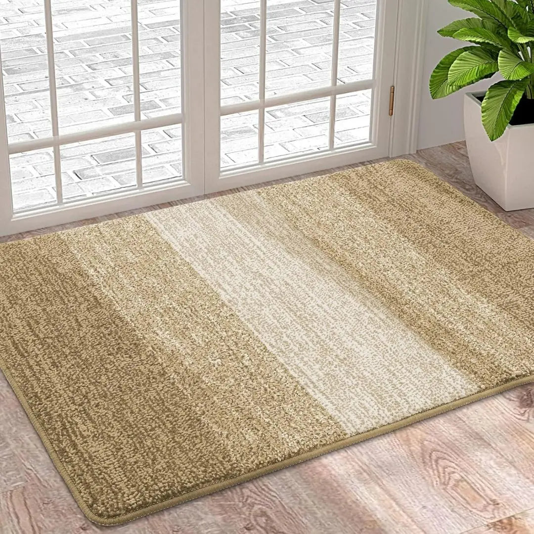 Washable Absorbent Entryway Doormat