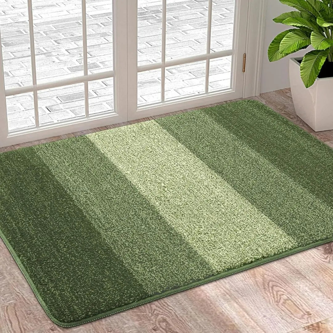 Washable Absorbent Entryway Doormat