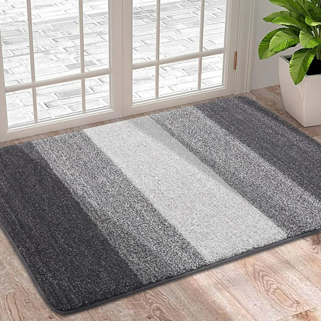 Washable Absorbent Entryway Doormat
