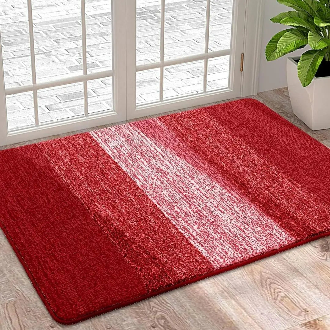 Washable Absorbent Entryway Doormat