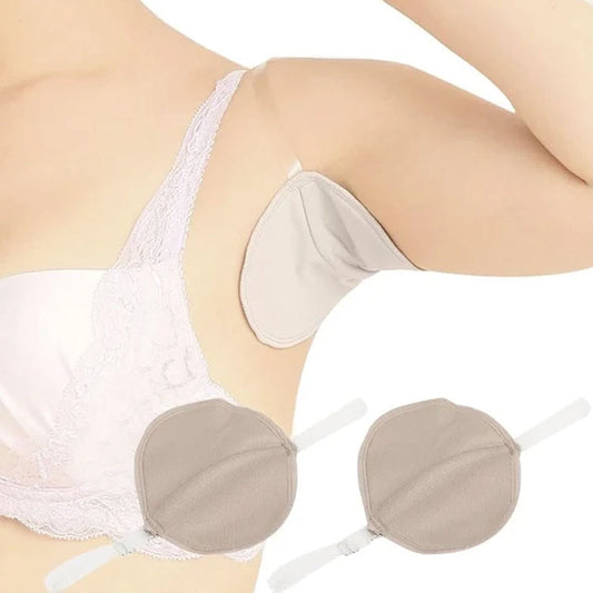 Washable Underarm Sweat Pads