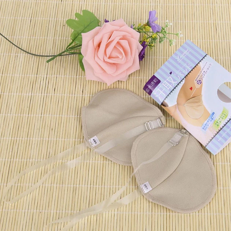 Washable Underarm Sweat Pads