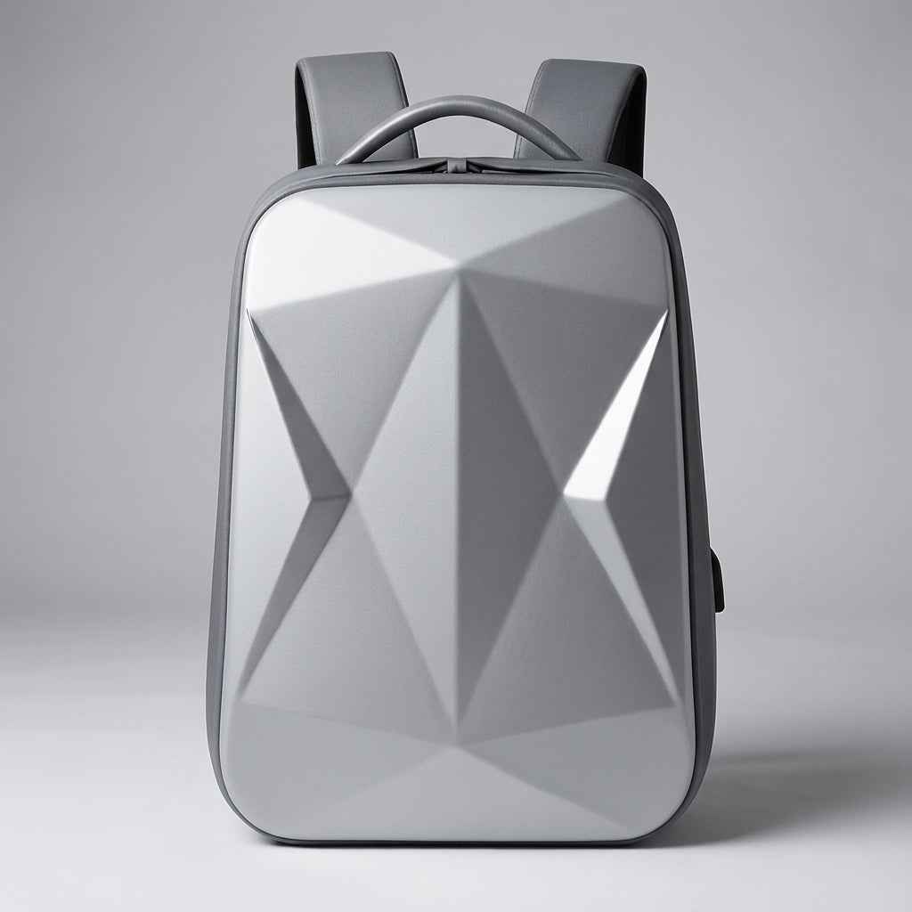 Water-Repellent Backpack for Laptops & Everyday Use