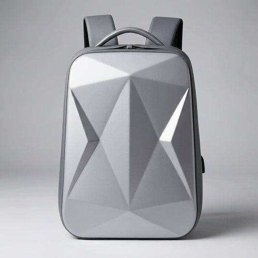 Water-Repellent Backpack for Laptops & Everyday Use