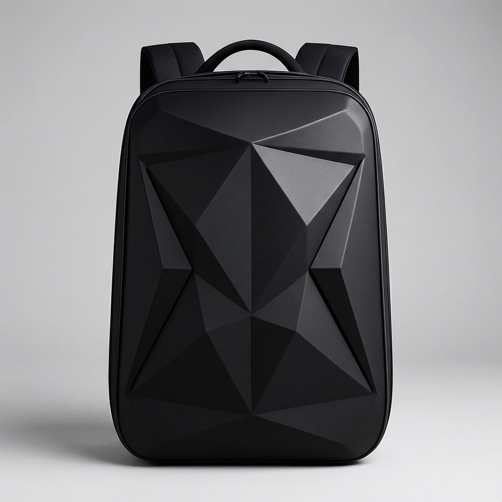 Water-Repellent Backpack for Laptops & Everyday Use