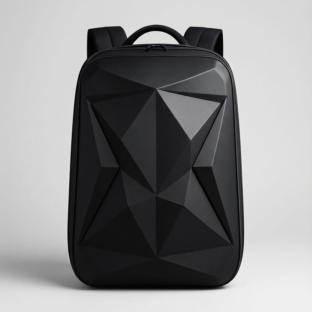 Water-Repellent Backpack for Laptops & Everyday Use
