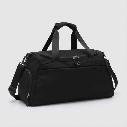 Water-Resistant Weekend Travel Bag