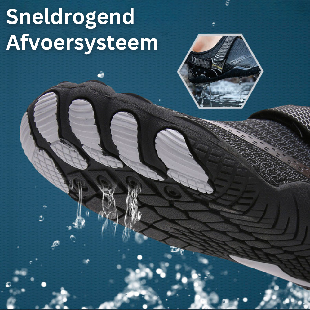 Water Shoes for Water Activities