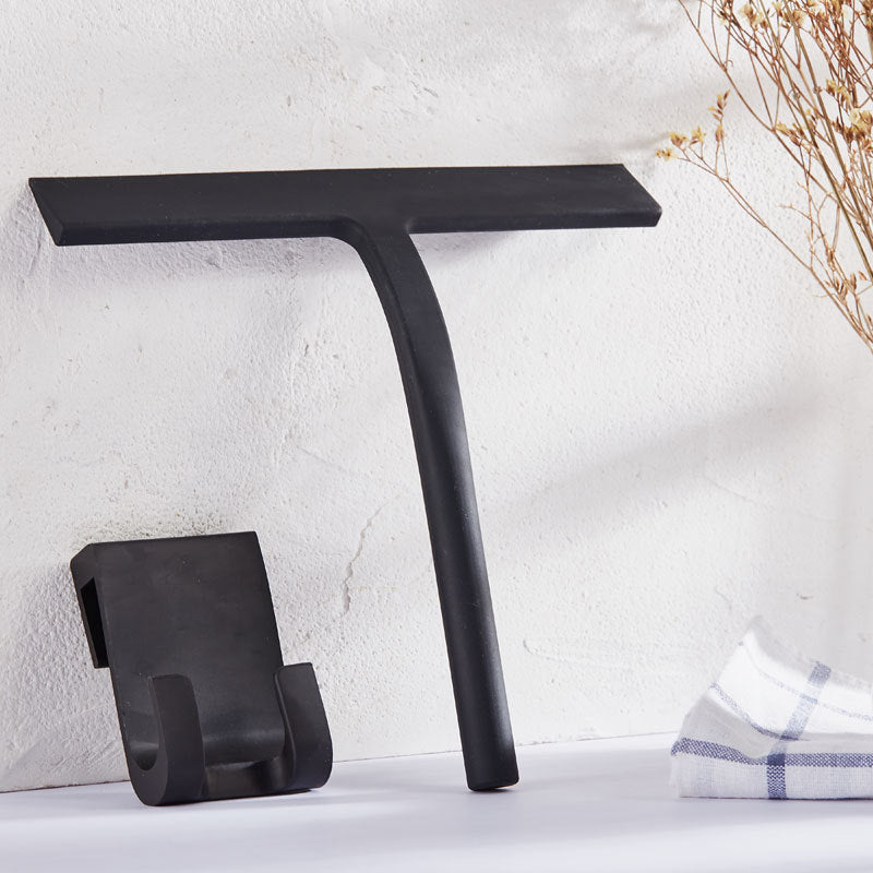 Water Squeegee for Streak-Free Surfaces