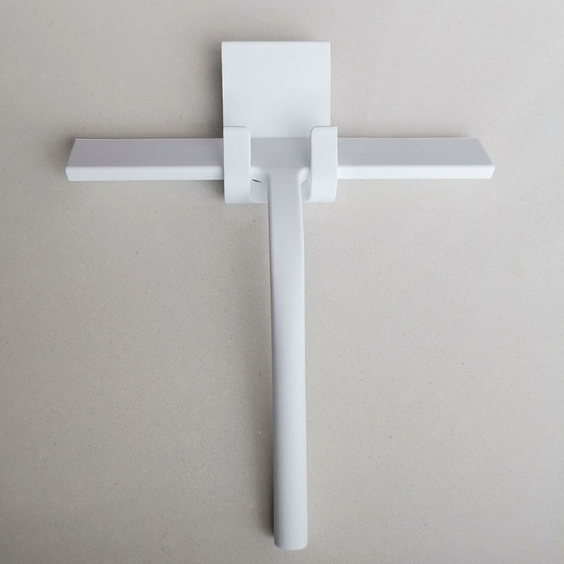 Water Squeegee for Streak-Free Surfaces