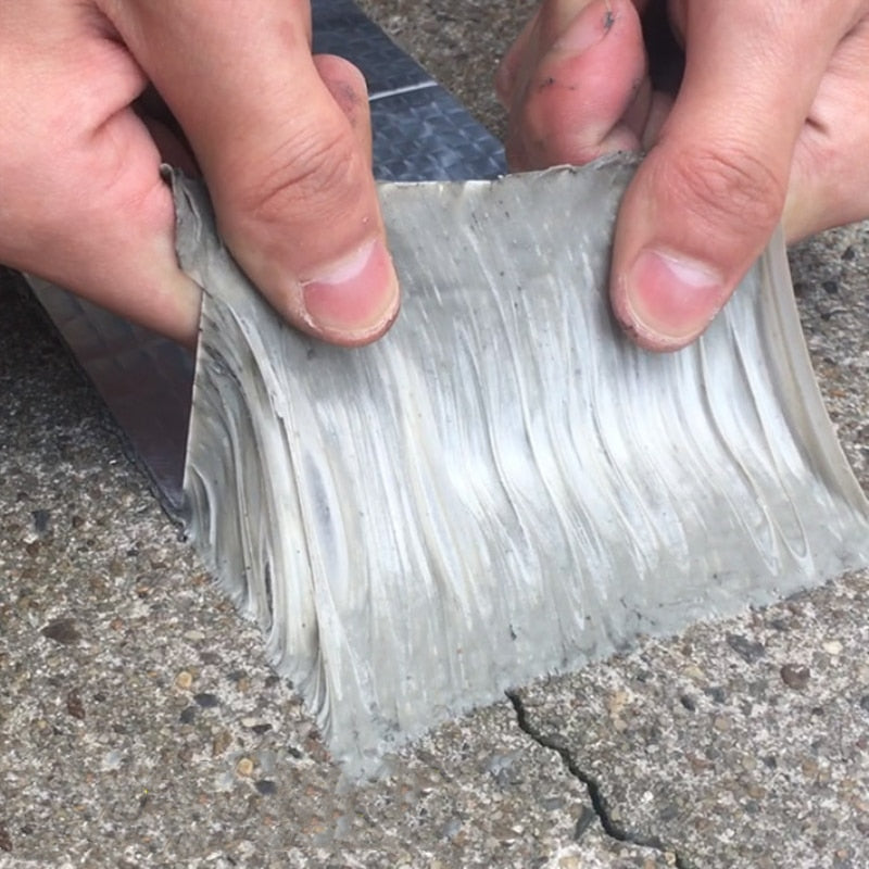 Waterproof Aluminium Sealing Tape