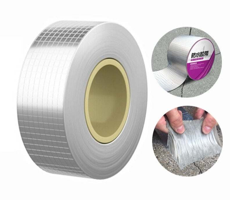 Waterproof Aluminium Sealing Tape