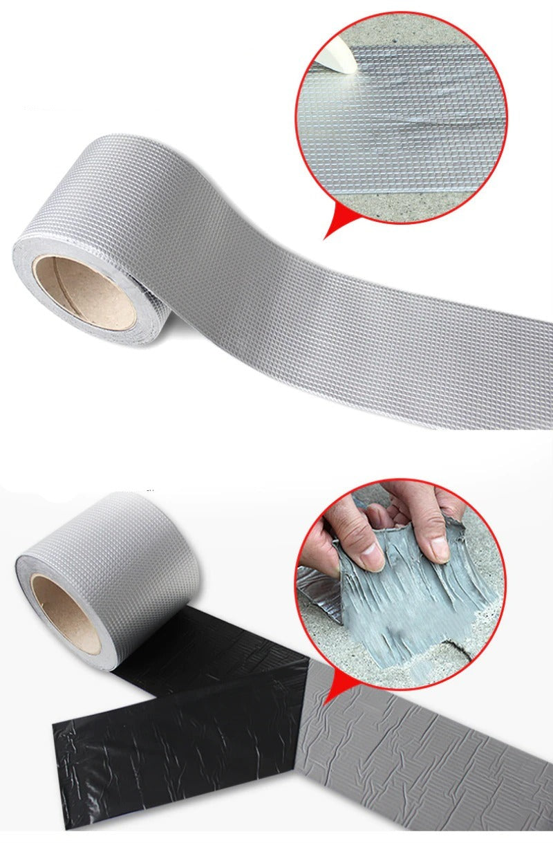 Waterproof Aluminium Sealing Tape