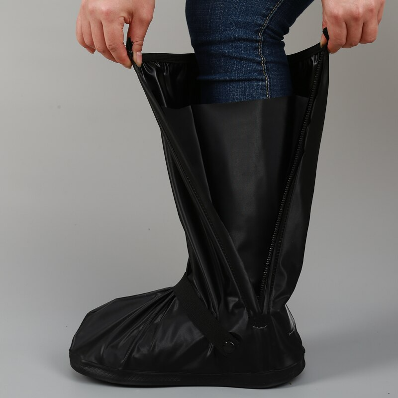 Waterproof and Mud-Resistant Shoe Covers - DryTrek Covers