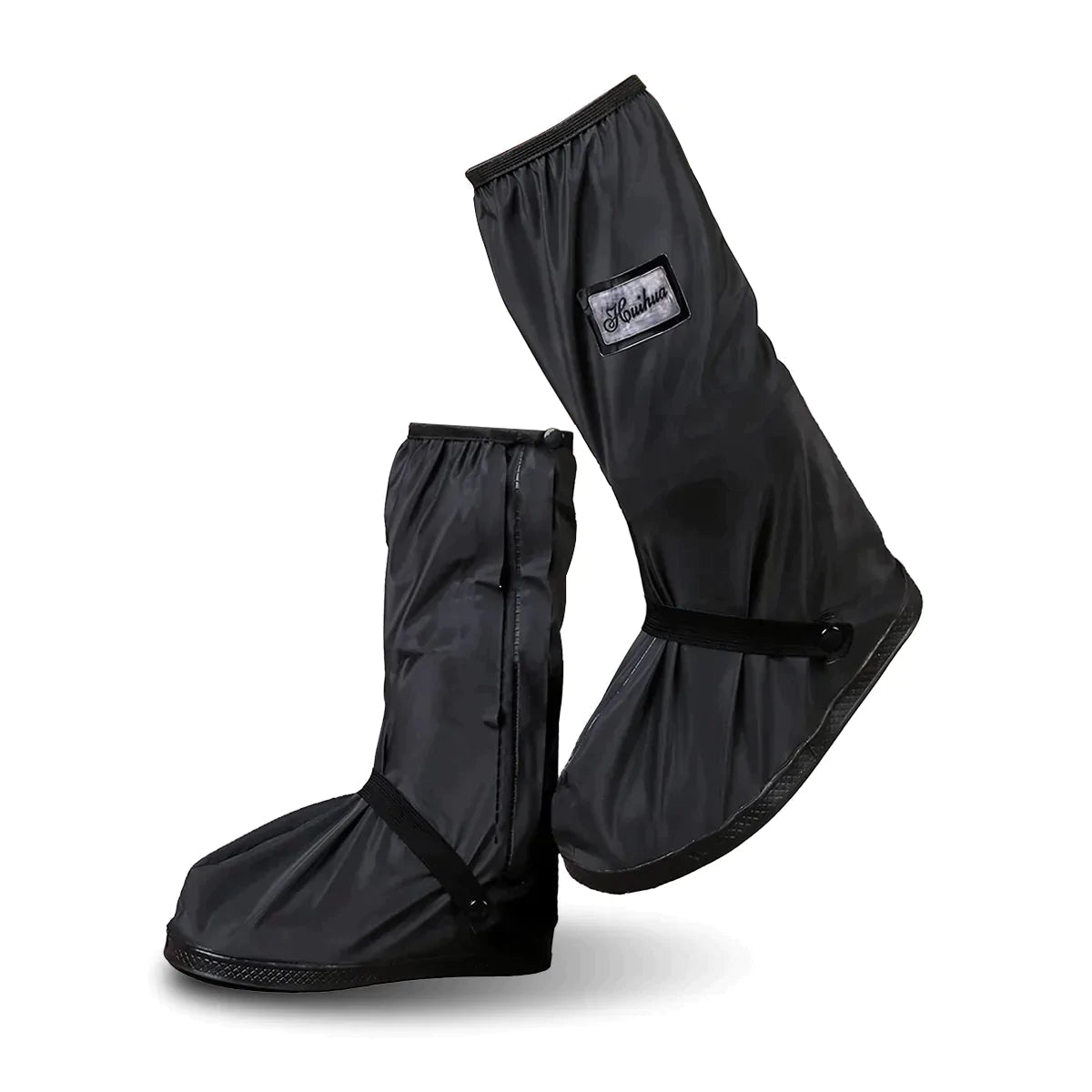 Waterproof and Mud-Resistant Shoe Covers - DryTrek Covers