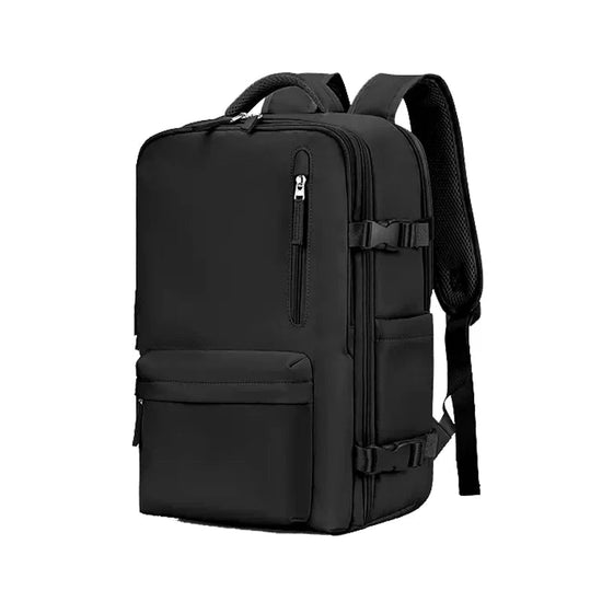 Waterproof Anti-Theft Backpack with Laptop Compartment