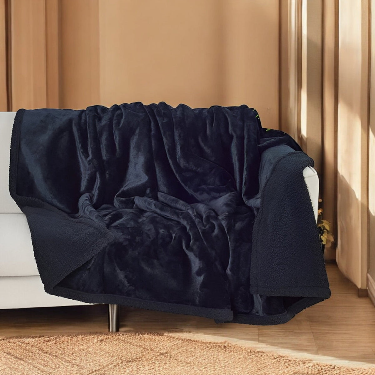 Waterproof Blanket for Comfort and Protection