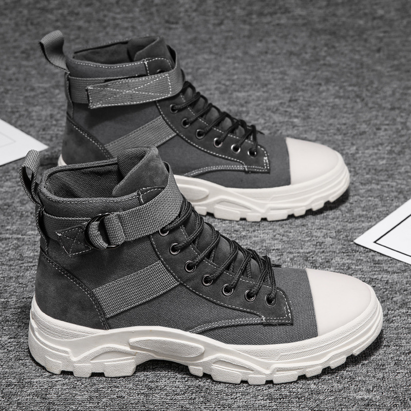 Waterproof & Breathable Motorcycle Boots