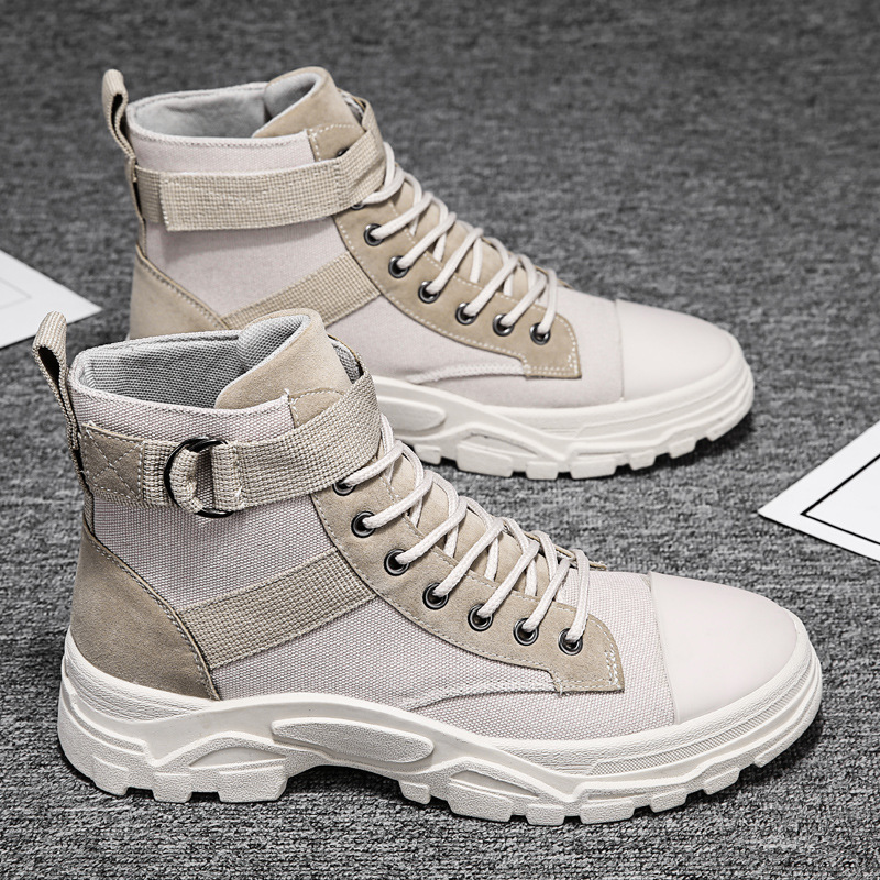 Waterproof & Breathable Motorcycle Boots