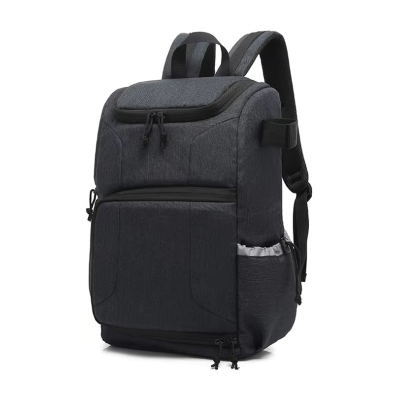 Waterproof Camera Backpack – Protective Photography Bag for DSLR, Lenses & Accessories