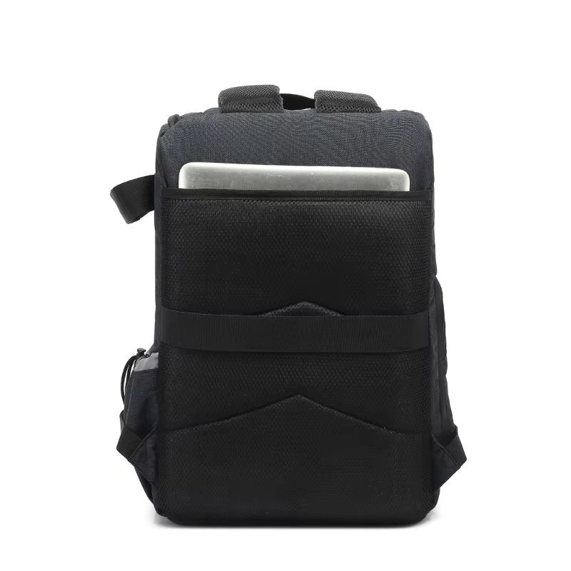 Waterproof Camera Backpack – Protective Photography Bag for DSLR, Lenses & Accessories