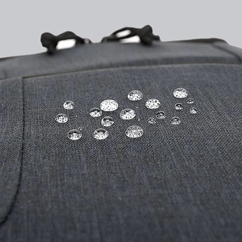 Waterproof Camera Backpack – Protective Photography Bag for DSLR, Lenses & Accessories