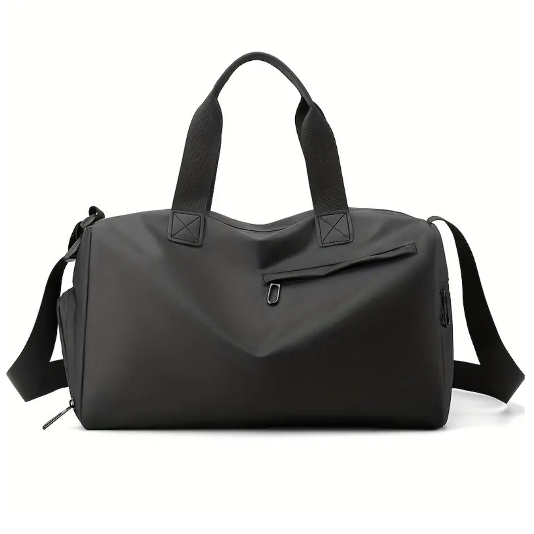 Waterproof Compact Sports Bag with Shoe Compartment