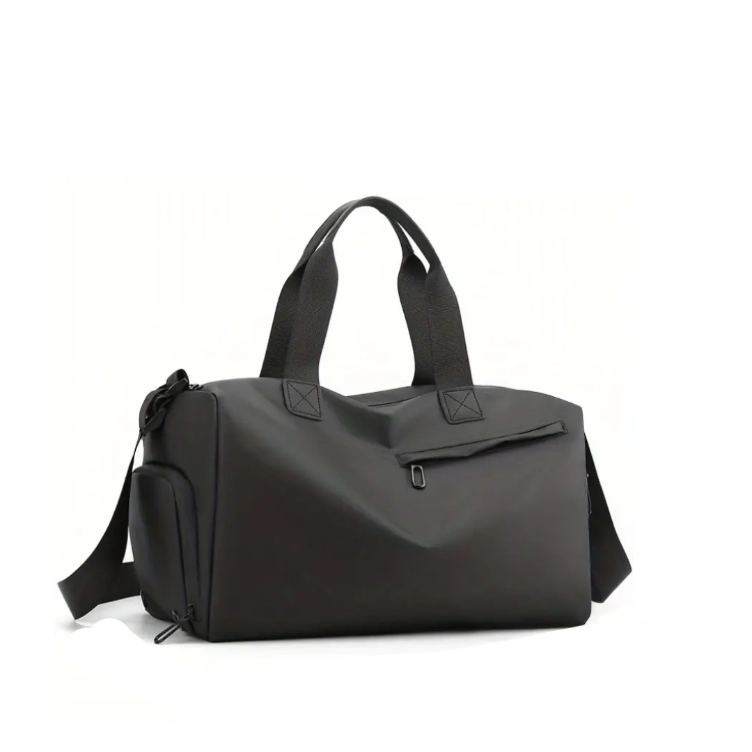 Waterproof Compact Sports Bag with Shoe Compartment