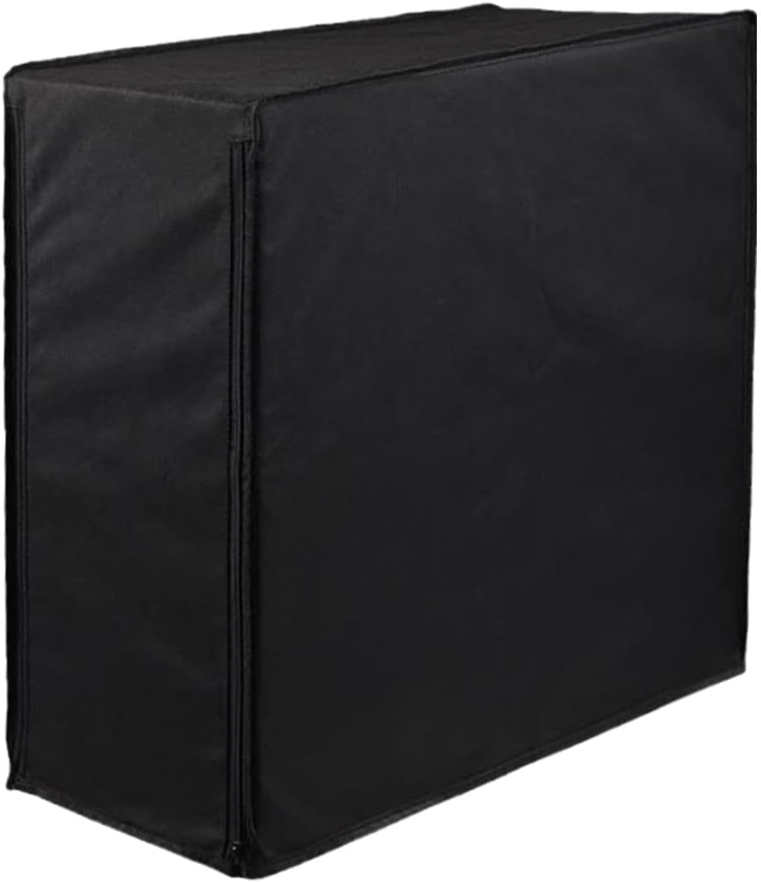 Waterproof Computer Tower Dust Cover with Zippers