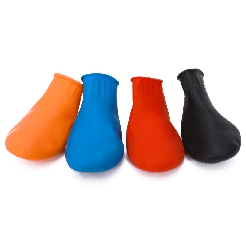 Waterproof Dog Boots for Paw Protection